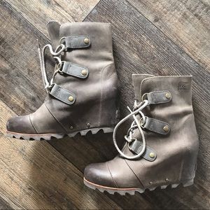 Sorel Boots